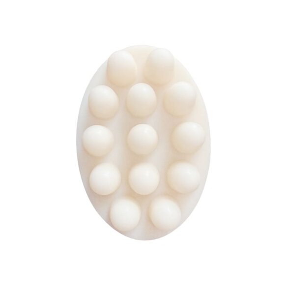 Shea Butter Massage Bar Soap 3.5 oz, Handmade (60 Fragrance Options) - Picture 4 of 6